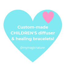 Load image into Gallery viewer, Children&#39;s Custom Made Bracelet