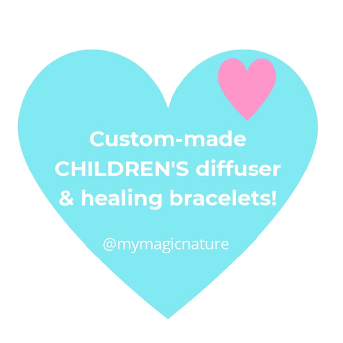 Children's Custom Made Bracelet